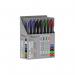 S-Tixx Multicoloured Ball Point Pen - 1 Box of 50 pens 50516