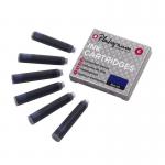 Platignum Snopake Ink Cartridges x 6 - 24 boxes 50519