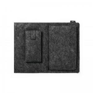 Durable EFFECT Laptop Bag 16.4" 507158
