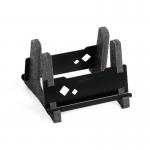 Durable EFFECT Vertical Laptop Stand 508058