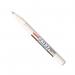 Uni-ball PX-203 Paint Markers Fine Bullet Tip White Pack of 12 508341000