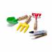 Uni-ball PX-203 Paint Markers Fine Bullet Tip White Pack of 12 508341000