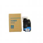 Compatible Minolta TN310C Cyan 4053-701 KM-C2230 TK622C Toner 51110352