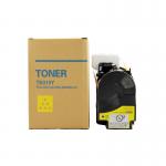 Compatible Minolta TN310Y Yellow 4053-501 KM-C2230 TK622Y Toner 51110354