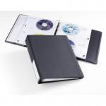 Durable CDDVD Index Ring Binder 40 522758