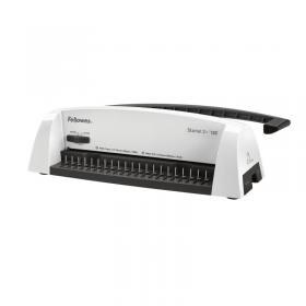 Fellowes Starlet2+ A4 Manual Comb Binder 5227901