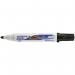 BIC Velleda 1701 Whiteboard Marker Bullet Tip 1.5mm Line Black Pack of 12 525824