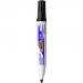 BIC Velleda 1701 Whiteboard Marker Bullet Tip 1.5mm Line Black Pack of 12 525824