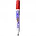 BIC Velleda 1701 Whiteboard Marker Bullet Tip 1.5mm Line Red Pack of 12 525825