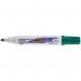 BIC Velleda 1701 Whiteboard Marker Bullet Tip 1.5mm Line Green Pack of 12 525827