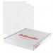 Esselte Quality Folder A4 30% Pre-Consumer Recycled Plastic 115 Micron (100) 54832