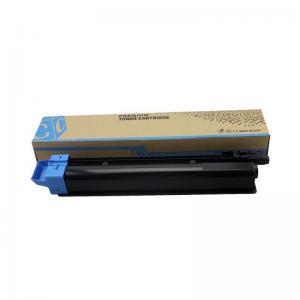 CTS Compatible Kyocera TK8315C Cyan Toner 55112552