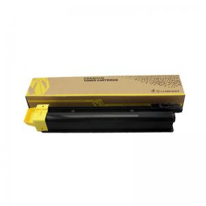 CTS Compatible Kyocera TK8315Y Yellow Toner 55112554
