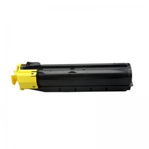 CTS Compatible Kyocera TK8505Y Yellow Toner 55114554