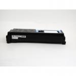 Remanufactured Kyocera TK540BK Black Toner  55115100