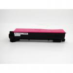 Remanufactured Kyocera TK540M Magenta Toner  55115103