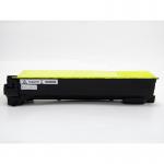 Remanufactured Kyocera TK540Y Yellow Toner 55115104