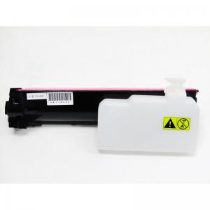 CTS Remanufactured Kyocera TK550M Magenta Toner 55115203