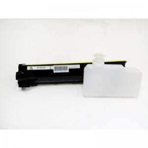 CTS Remanufactured Kyocera TK550Y Yellow Toner 55115204