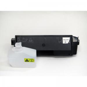 CTS Compatible Kyocera TK590BK Black Toner 55115250