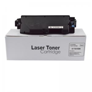 CTS Compatible Kyocera TK5150BK Black Toner 55116035