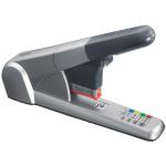 Leitz Stapler Heavy Duty 8mm Light Grey (1) 55510084