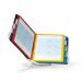 Durable VARIO PRO 10 A4 Assorted 557900