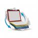 Durable VARIO PRO 10 A4 Assorted 557900