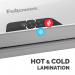 Pixel A4 Laminator 230V UK 5601501