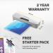 Fellowes Pixel A4 Laminator 230V UK 5601501