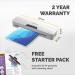 Pixel A3 Laminator 230V UK 5602401