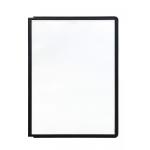 Durable SHERPA Display Panel A4 Black 560601