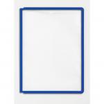 Durable SHERPA Display Panel A4 Blue 560607