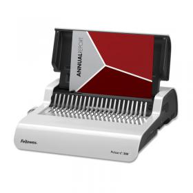 Fellowes Pulsar e 300 Electric Comb Binder EUUK 5620701