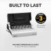 Pulsar e 300 Electric Comb Binder EUUK 5620701