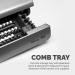 Galaxy Manual Comb Binder 5622001