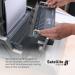 Galaxy e 500 Electric Comb Binder EUUK 5622101