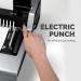 Galaxy e 500 Electric Comb Binder EUUK 5622101
