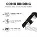 Star+ 150 Comb Binder 5627501