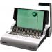 Pulsar+ 300 Manual Comb Binder EUAU 5627601