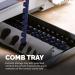 Quasar+ 500 Comb Binder 5627701
