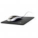 Durable Mouse Pad Non-Slip Charcoal 570158