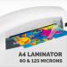 Lunar A4 Laminator 230V UK 5715701
