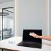 Durable SCREENCLEAN DUO 10 Sachets Pairs 572102