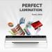 Saturn 3i A4 Laminator 230V UK 5724901