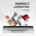Saturn3i A3 Laminator 230V UK 5736101