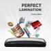Spectra A3 Laminator 230V UK 5738401
