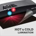 Calibre A3 Laminator - 230V UK 5740201