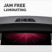 Fellowes Calibre A3 Laminator - 230V UK 5740201