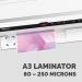Venus A3 Laminator 230V EUUK 5746701